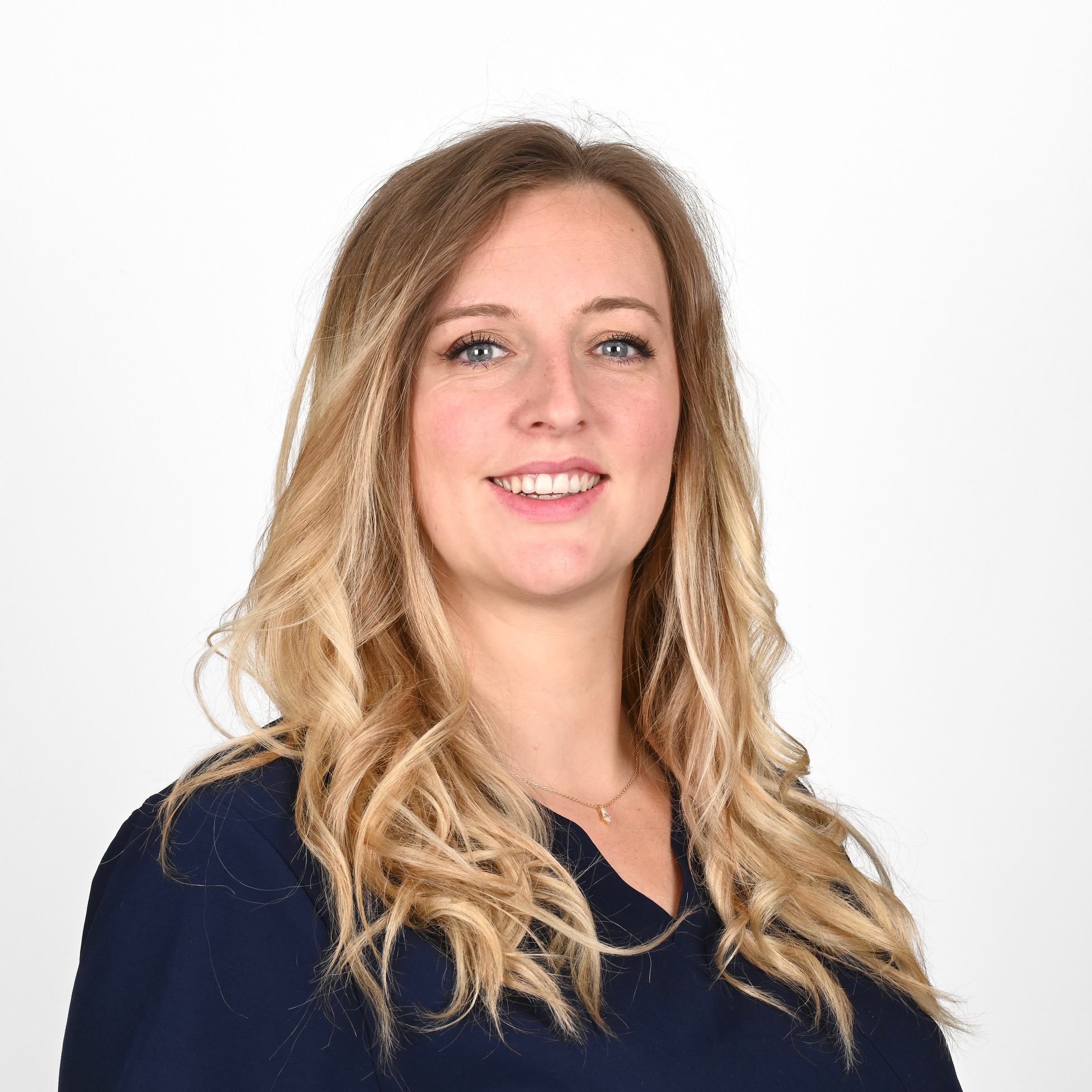 Clif Dentistes equipe, Davina