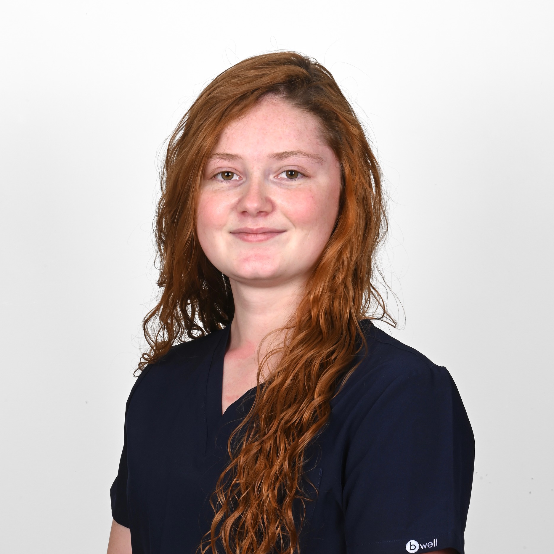 Clif Dentistes equipe, Ombeline