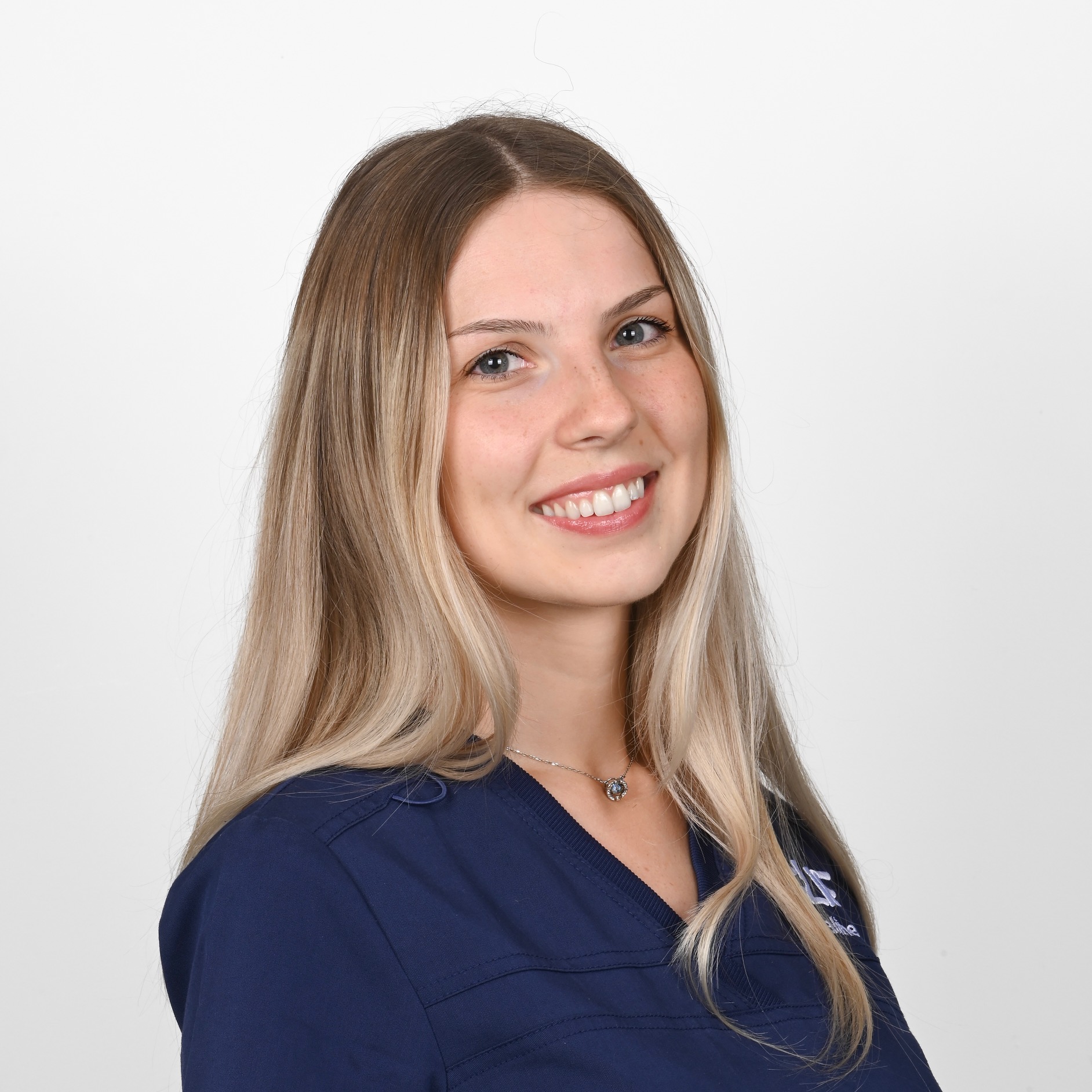 Clif Dentistes equipe, Pascaline