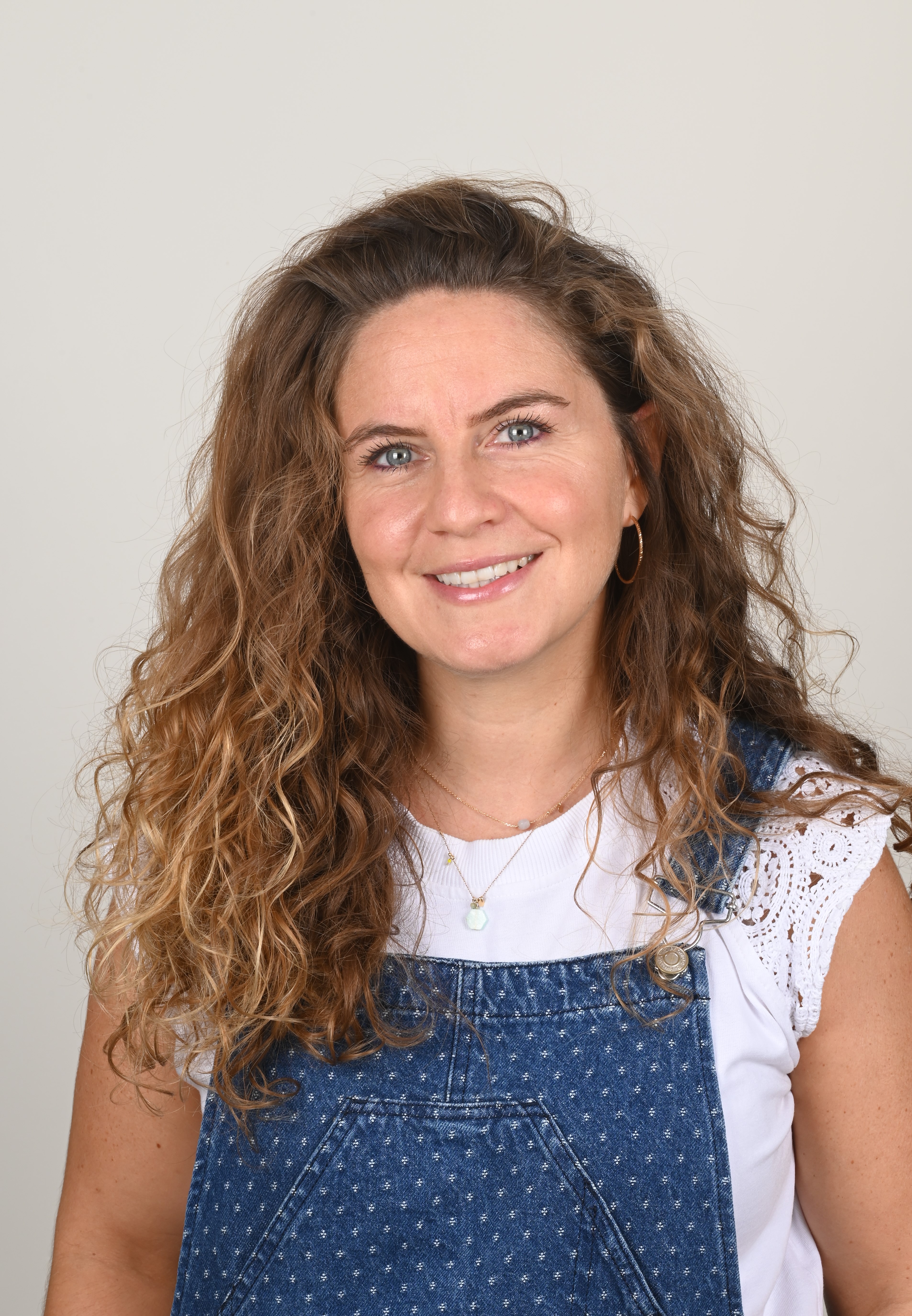 Clif Dentistes equipe, Pauline Jezraoui